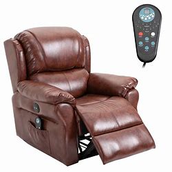 Massage Chairs